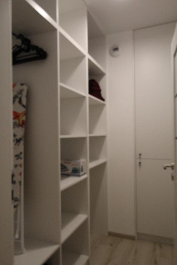 New Apartment Mona Warsaw Red 外观 照片